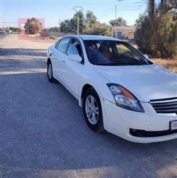 نيسان ألتيما